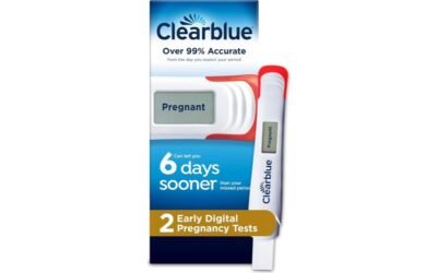 early pregnancy test review