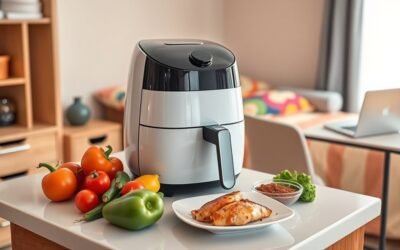 easy cooking for dorms