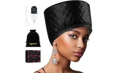 easy deep conditioning solution