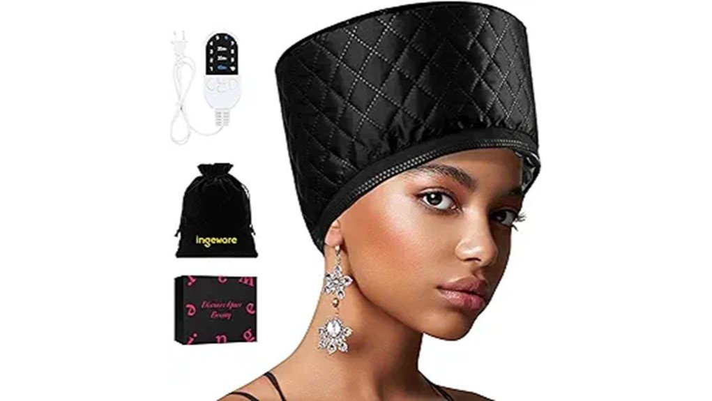 easy deep conditioning solution