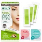 easy hair removal strips