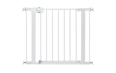 easy install baby gate