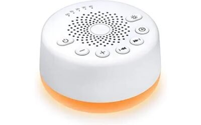 easysleep noise machine review