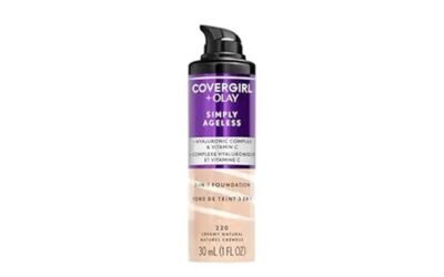effective anti aging makeup solution