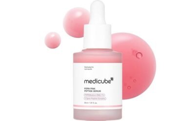 effective anti aging serum
