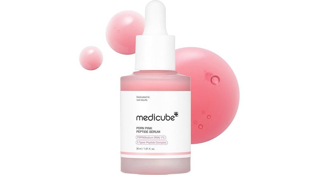 effective anti aging serum