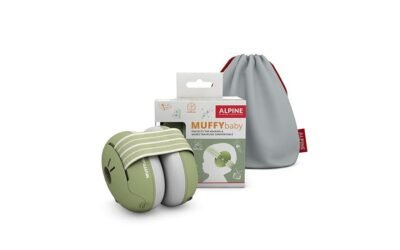 effective baby ear protection