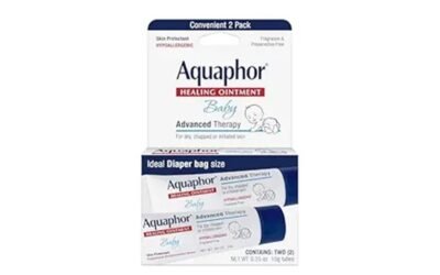 effective baby healing ointment