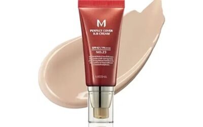 effective bb cream review