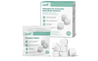 effective bottle cleaning solution