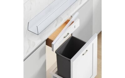 effective cabinet door protection