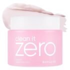 effective cleansing balm review