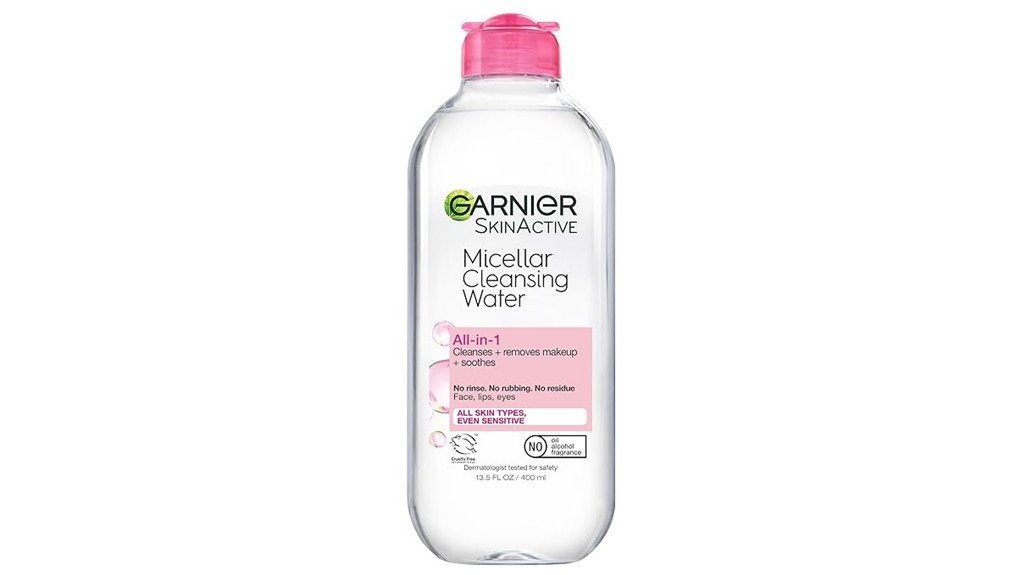 effective cleansing solution reviewed