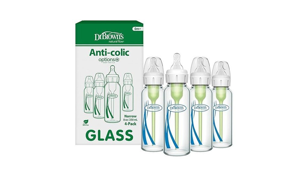 effective colic relief bottle