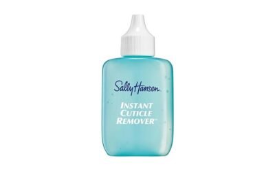 effective cuticle care solution
