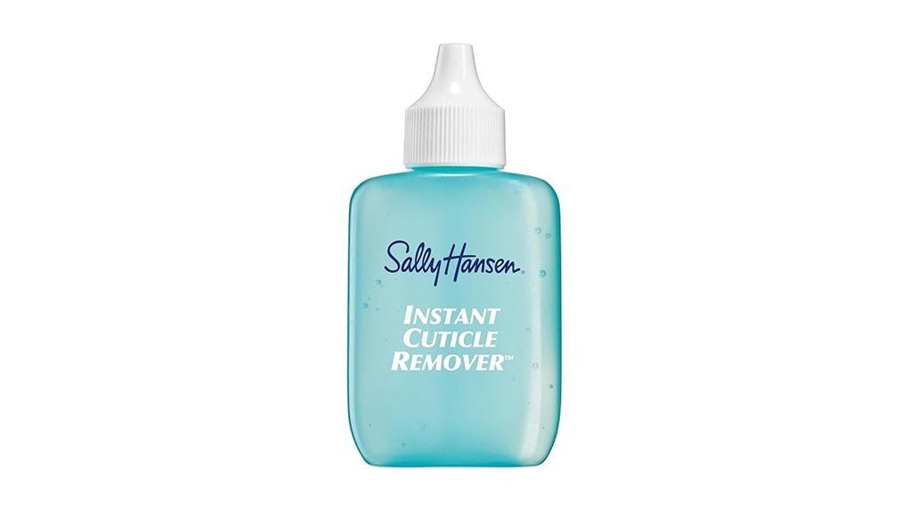 effective cuticle care solution