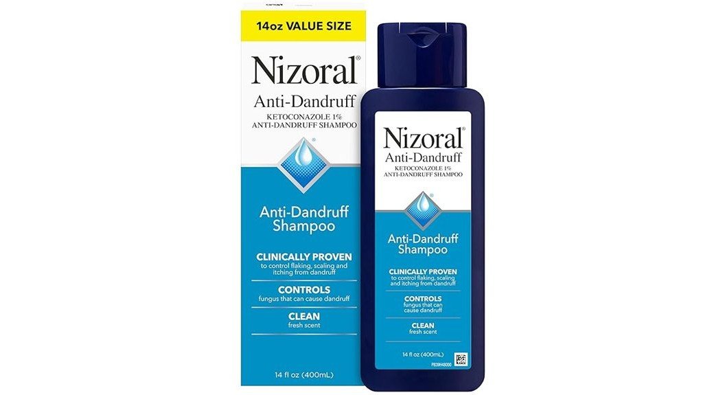 effective dandruff treatment solution