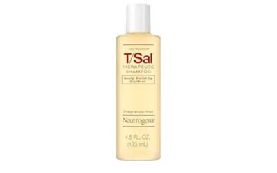 effective dandruff treatment solution