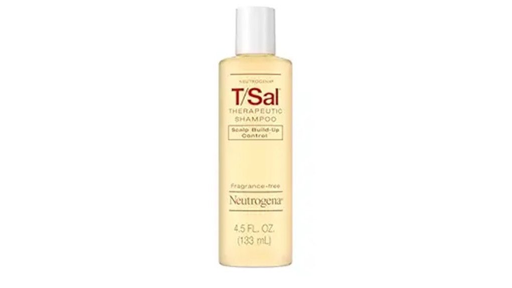 effective dandruff treatment solution