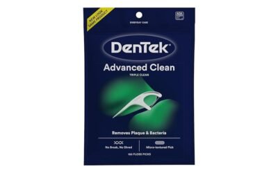 effective dental hygiene tool