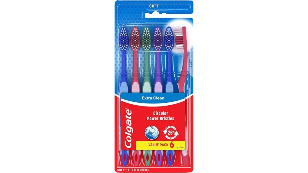 effective dental hygiene tool