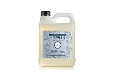 effective eco friendly cleaning solution