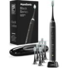 effective electric toothbrush performance