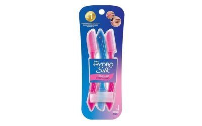 effective facial hair removal