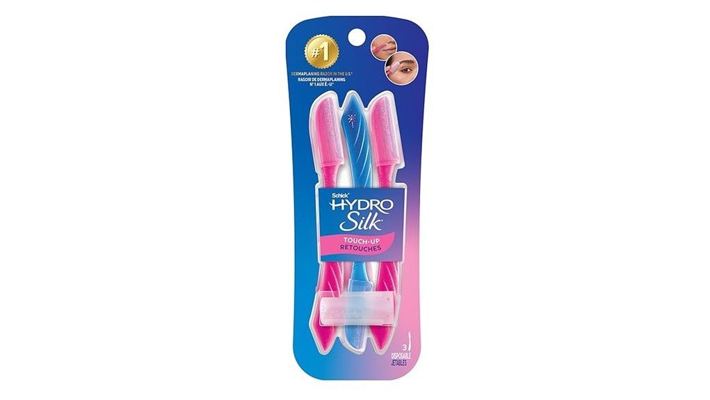 effective facial hair removal