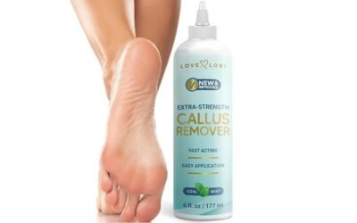 effective foot care solution
