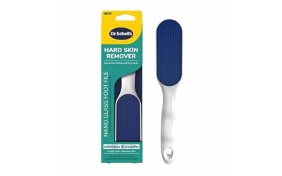 effective foot care solution