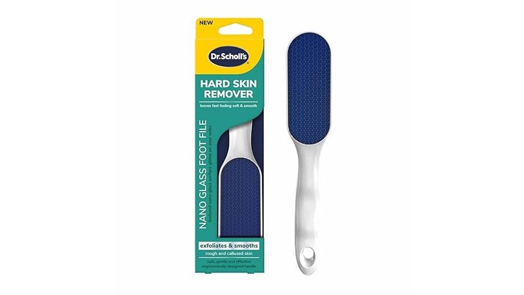 effective foot care solution