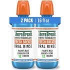 effective fresh breath solution