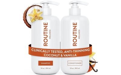 effective hair care duo