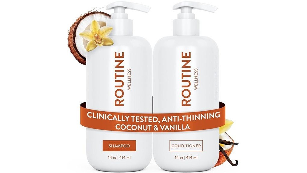 effective hair care duo