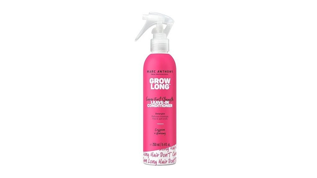 effective hair care product