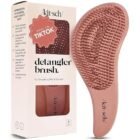 effective hair detangling solution