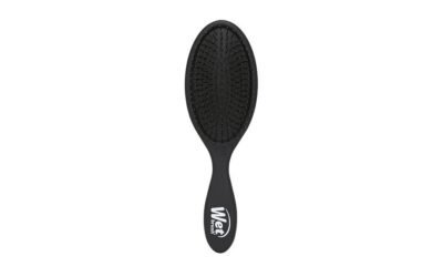 effective hair detangling tool