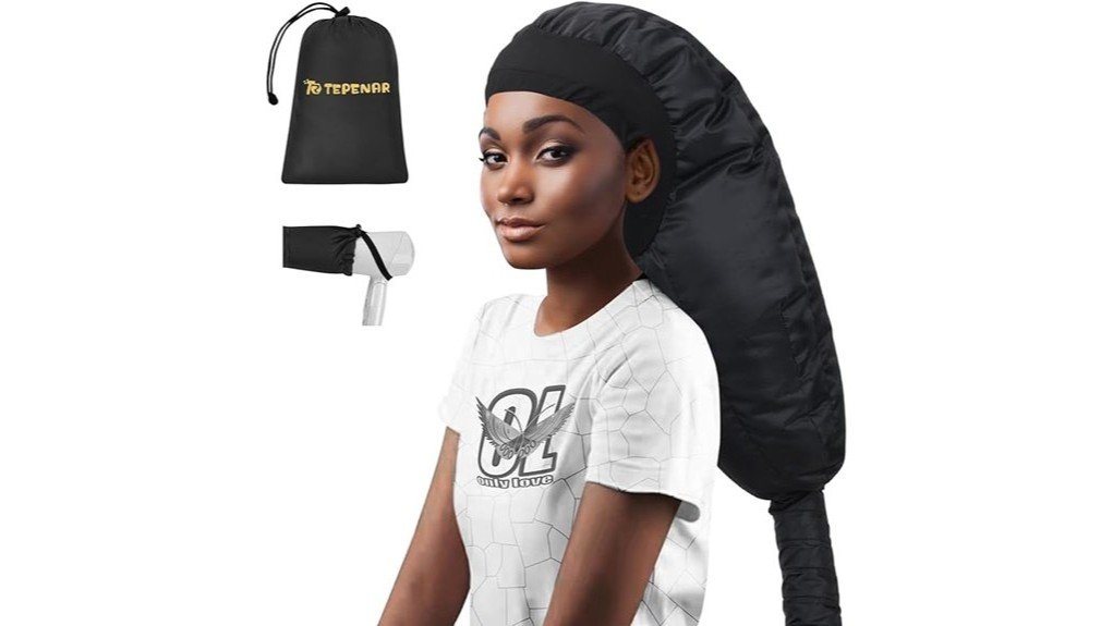 effective hair drying solution