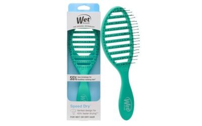 effective hair drying tool