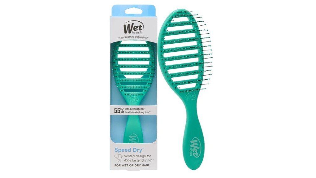 effective hair drying tool