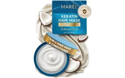 effective hair nourishment treatment