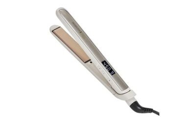 effective hair straightening tool