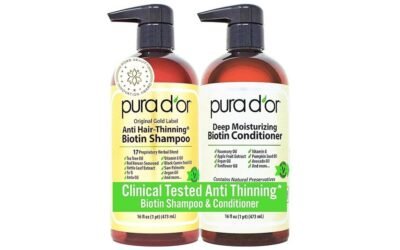 effective hair thinning solution