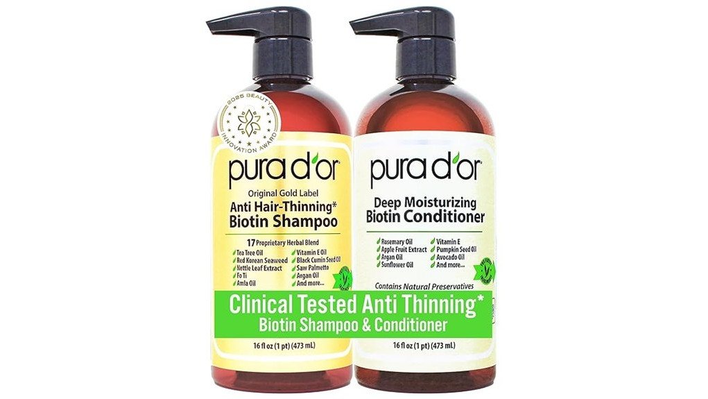 effective hair thinning solution