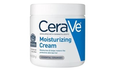 effective hydration for skin