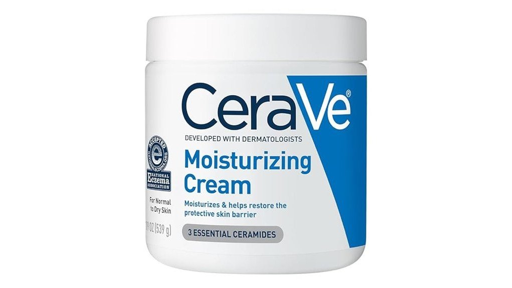 effective hydration for skin