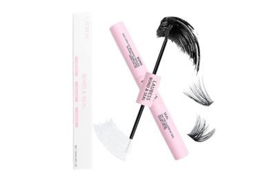 effective lash enhancement product