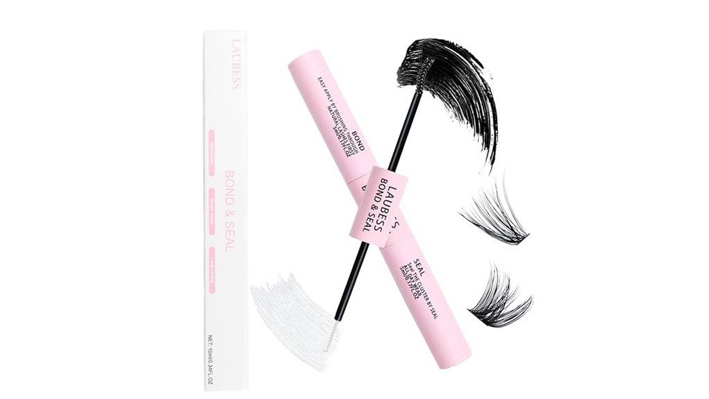 effective lash enhancement product