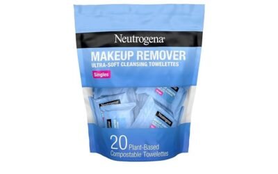 effective makeup removal solution